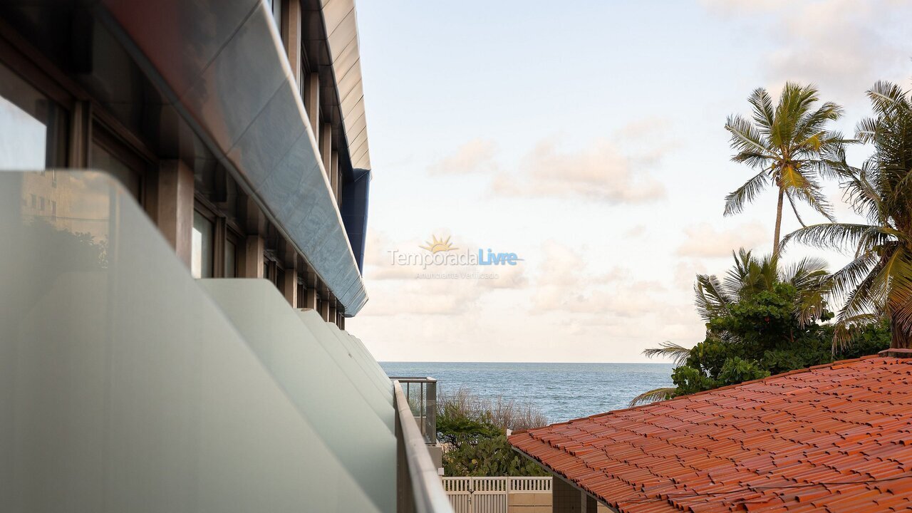 Apartamento para alquiler de vacaciones em João Pessoa (Pb Jardim Oceania)