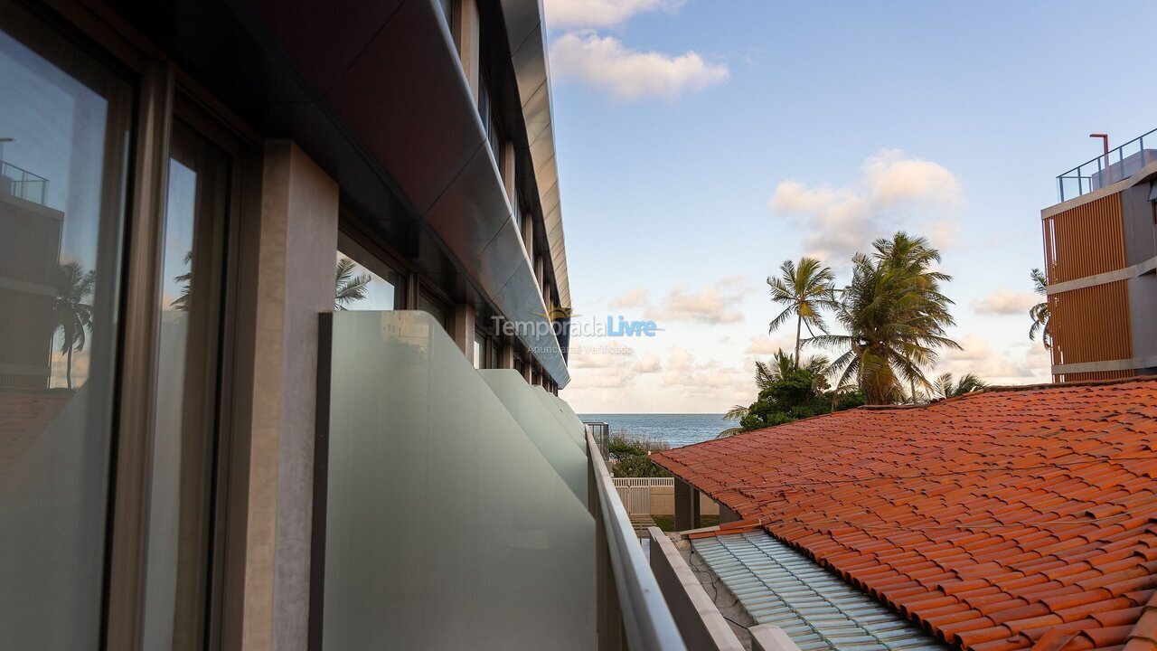 Apartamento para alquiler de vacaciones em João Pessoa (Pb Jardim Oceania)
