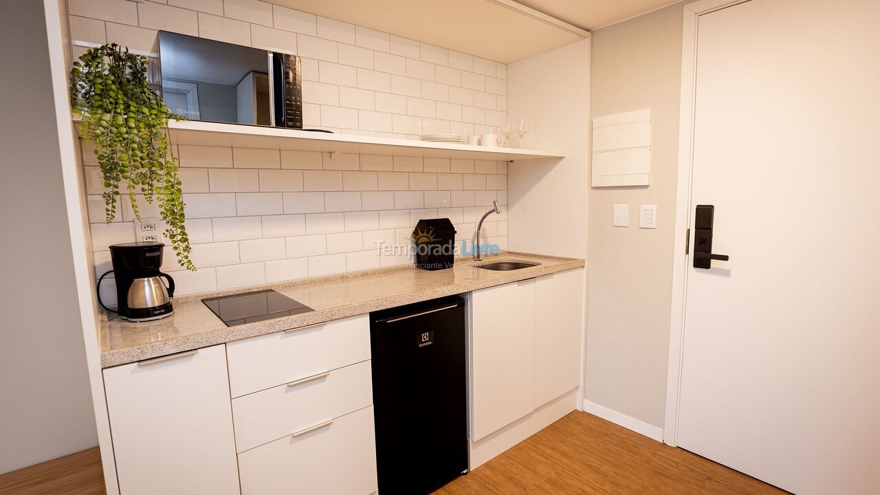 Apartamento para alquiler de vacaciones em Belém (Pa Reduto)