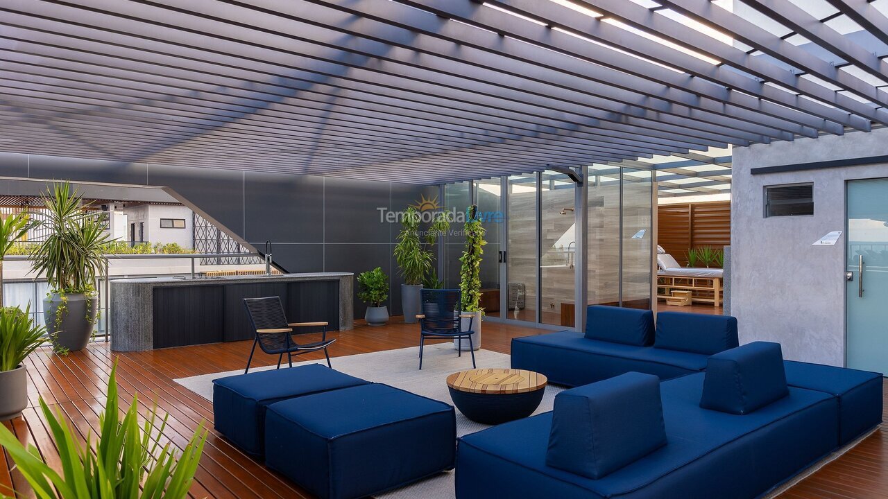 Apartamento para alquiler de vacaciones em João Pessoa (Pb Jardim Oceania)