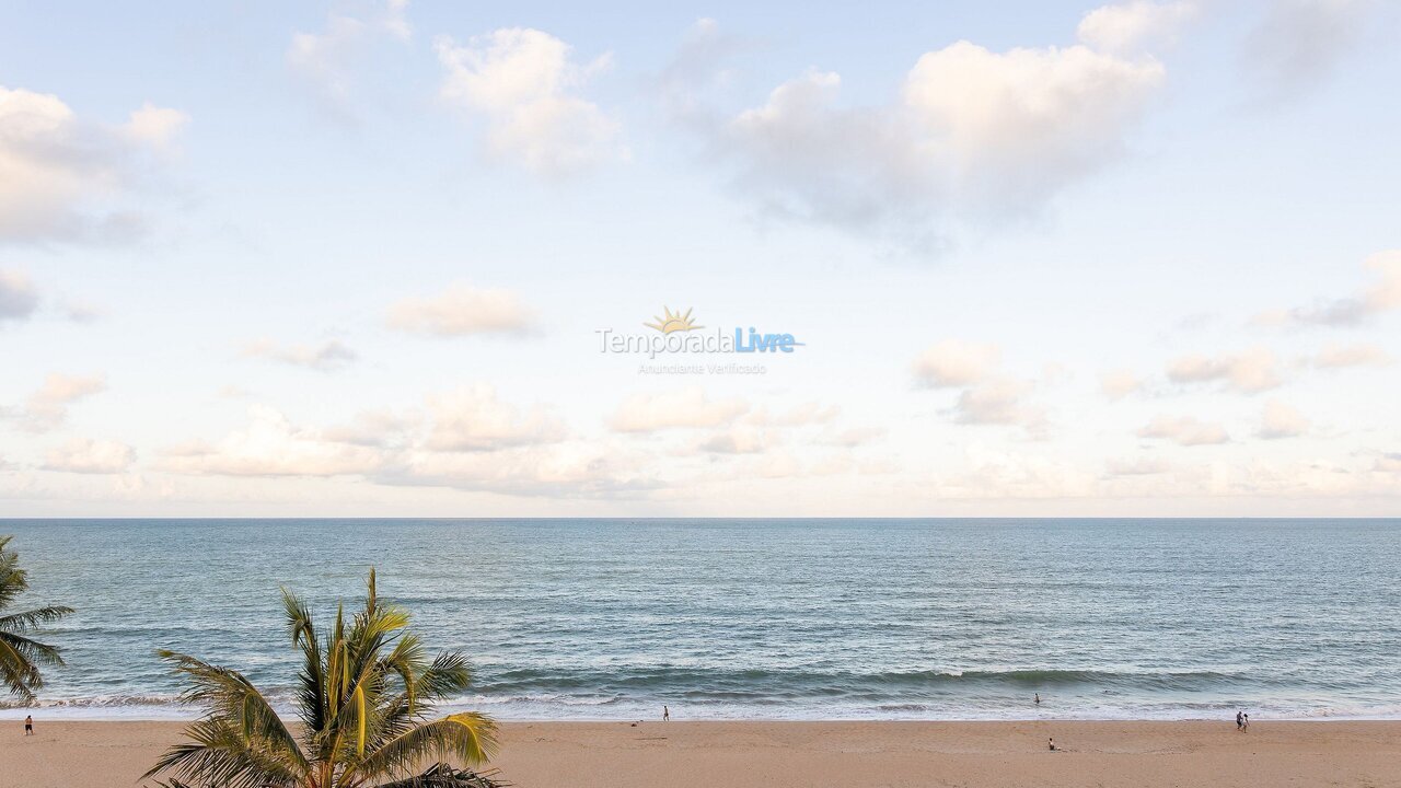 Apartamento para alquiler de vacaciones em João Pessoa (Pb Jardim Oceania)