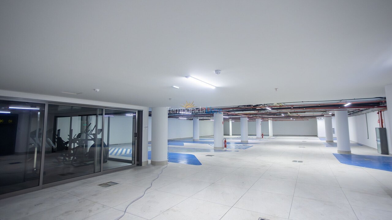 Apartamento para alquiler de vacaciones em João Pessoa (Pb Jardim Oceania)