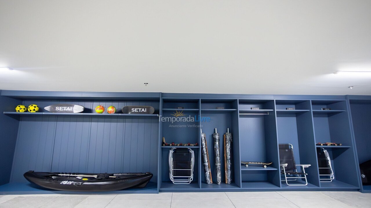 Apartamento para alquiler de vacaciones em João Pessoa (Pb Jardim Oceania)