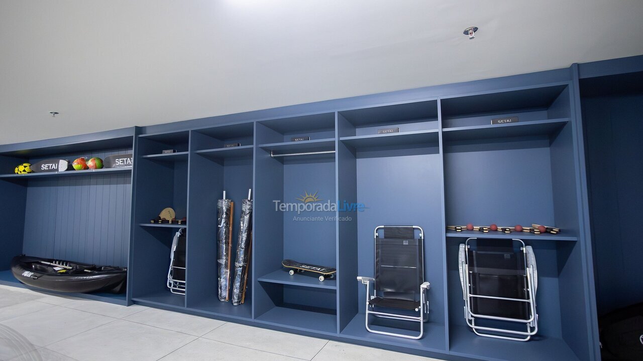 Apartamento para alquiler de vacaciones em João Pessoa (Pb Jardim Oceania)