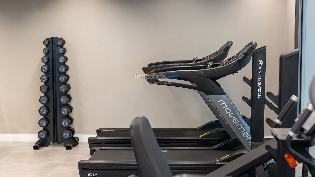 Apartamento para alquiler de vacaciones em João Pessoa (Pb Jardim Oceania)