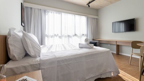 Apartamento para alquilar en Belém - Pa Reduto