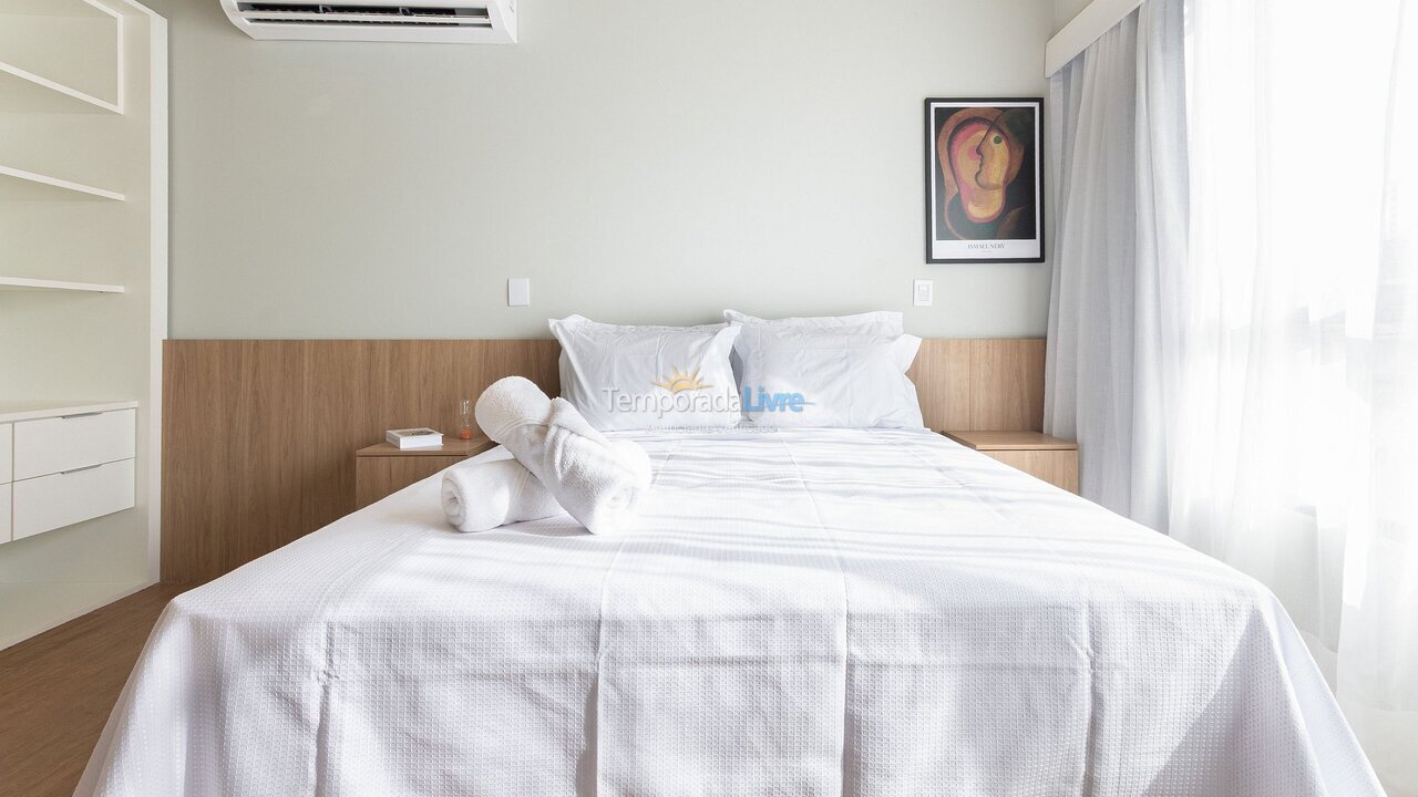 Apartamento para alquiler de vacaciones em Belém (Pa Reduto)