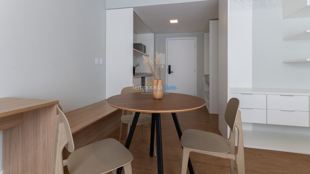 Apartamento para alquiler de vacaciones em Belém (Pa Reduto)