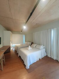 Piedade45 - Estudio cuádruple de Carpediem