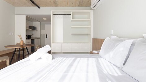 Piedade45 - Estudios en Belém por Carpediem