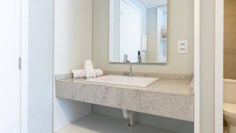 Piedade45 - Estudios en Belém por Carpediem