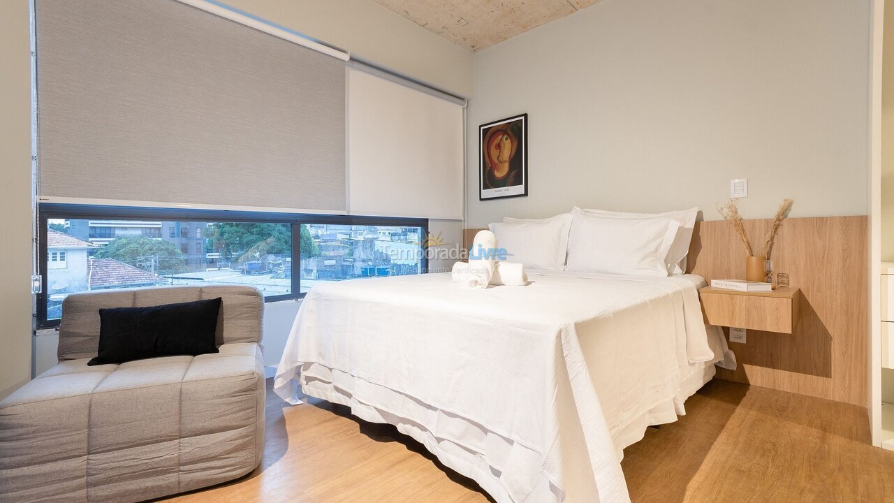 Apartamento para alquiler de vacaciones em Belém (Pa Reduto)