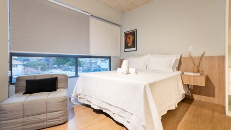 Apartamento para alquilar en Belém - Pa Reduto