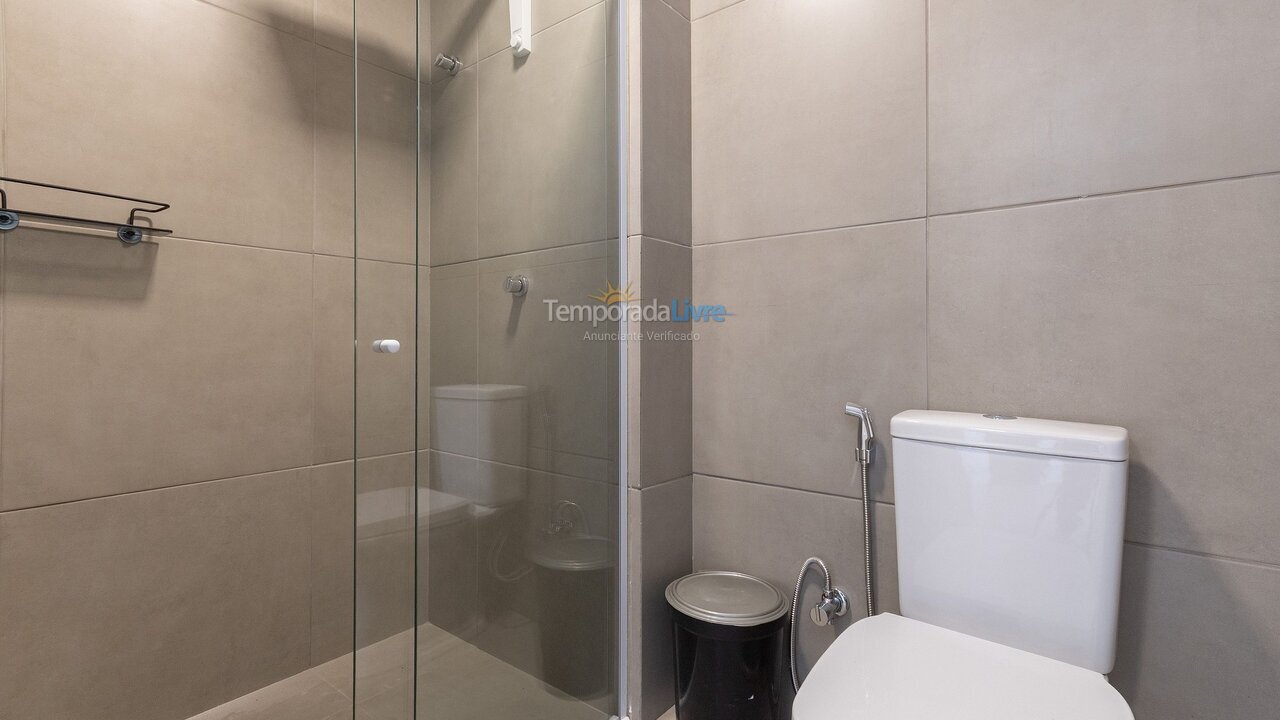 Apartamento para alquiler de vacaciones em Belém (Pa Reduto)