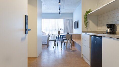 Piedade45 - Estudios en Belém por Carpediem