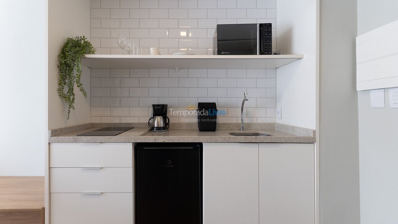 Apartamento para alquiler de vacaciones em Belém (Pa Reduto)