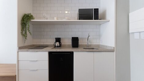 Piedade45 - Estudios en Belém por Carpediem