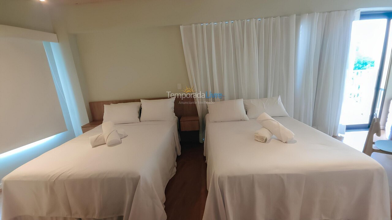 Apartamento para alquiler de vacaciones em Belém (Pa Reduto)