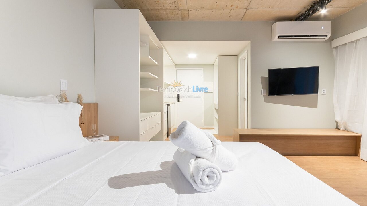 Apartamento para alquiler de vacaciones em Belém (Pa Reduto)