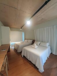 Piedade45 - Estudio cuádruple de Carpediem