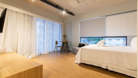 Piedade45 - Diseño moderno de Carpediem