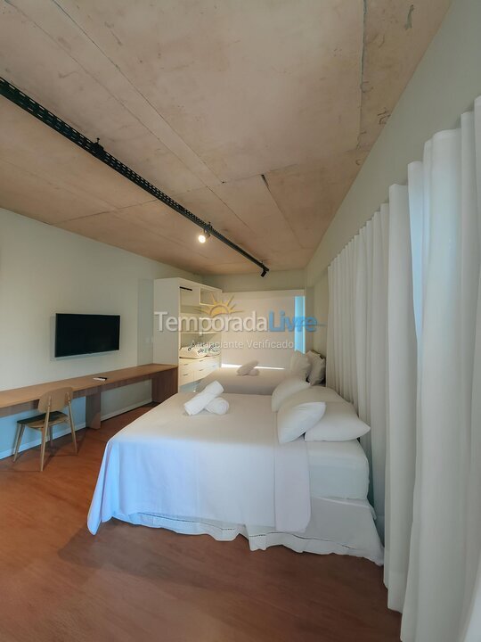 Apartamento para alquiler de vacaciones em Belém (Pa Reduto)