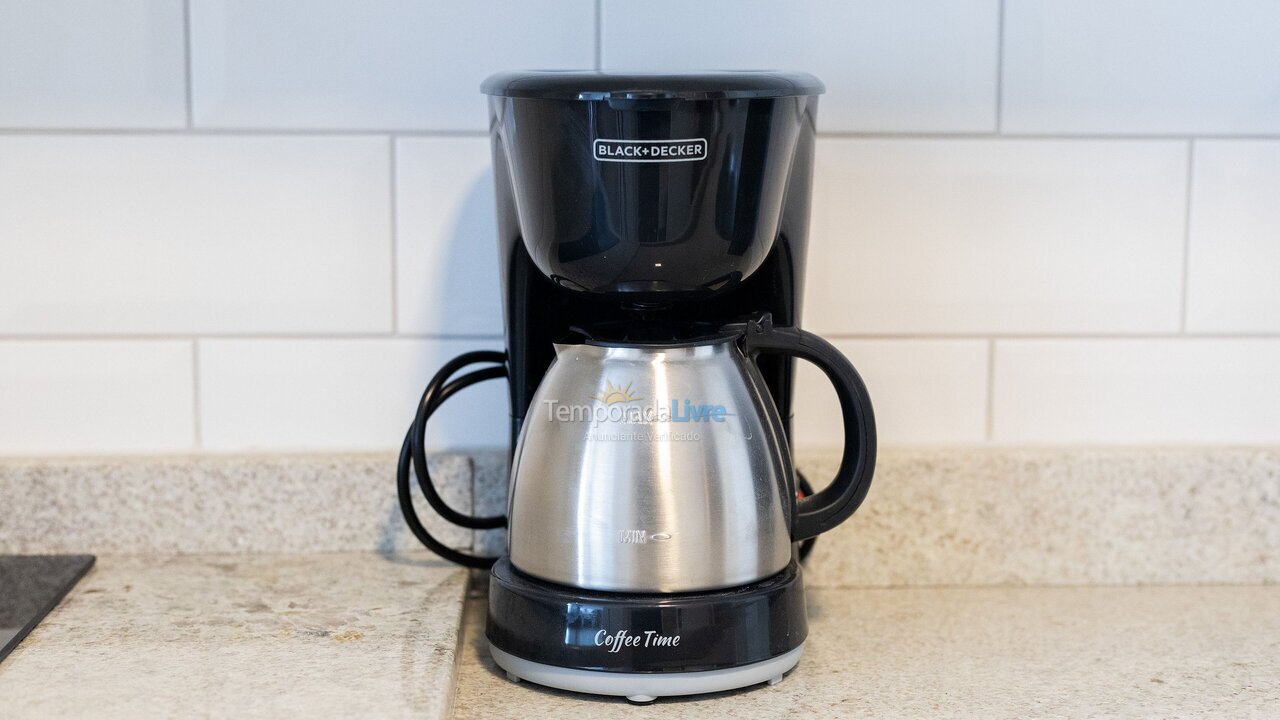 Apartamento para alquiler de vacaciones em Belém (Pa Reduto)