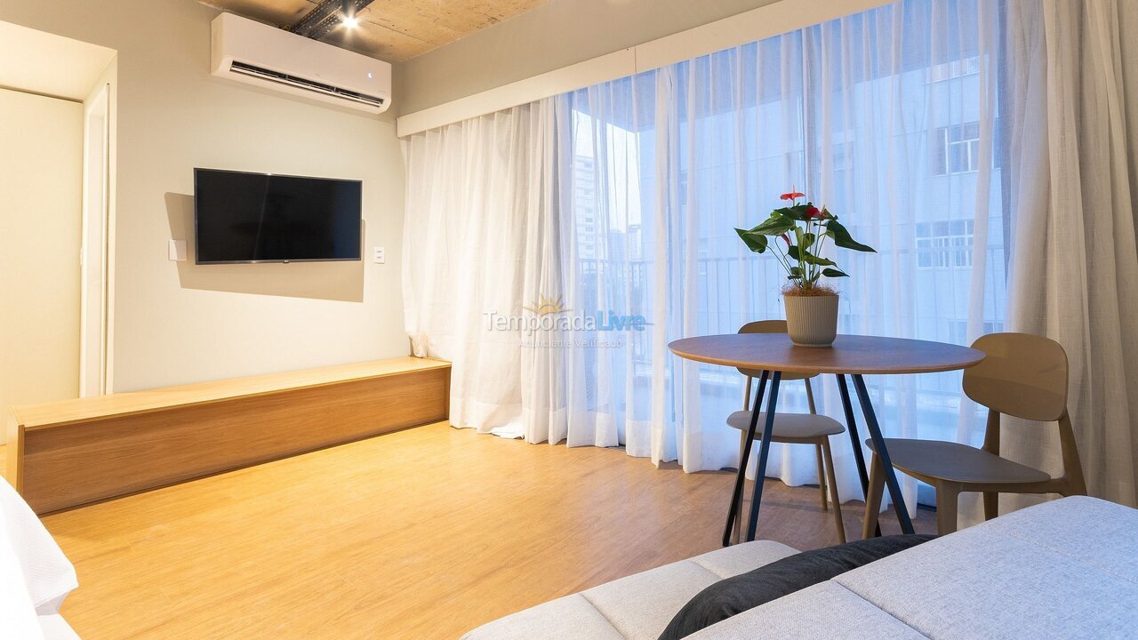 Apartamento para alquiler de vacaciones em Belém (Pa Reduto)