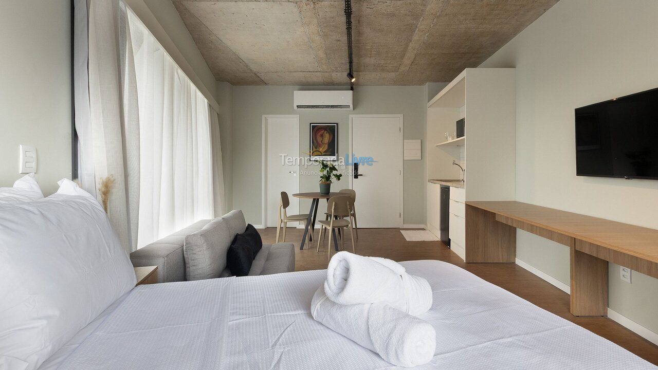 Apartamento para alquiler de vacaciones em Belém (Pa Reduto)