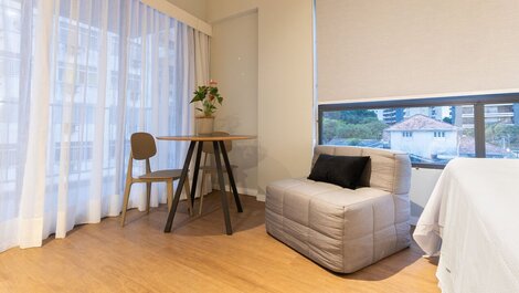 Piedade45 - Diseño moderno de Carpediem