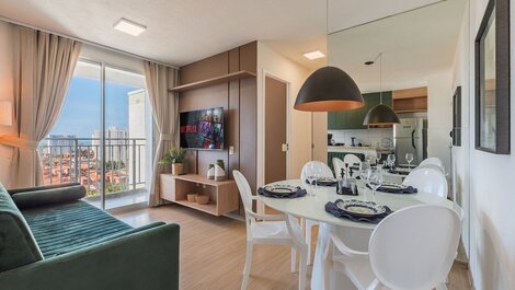 Apartamento para alquilar en Fortaleza - Ce Praia do Futuro