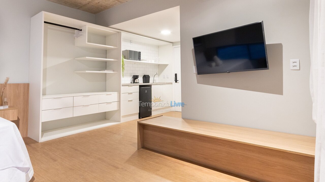 Apartamento para alquiler de vacaciones em Belém (Pa Reduto)