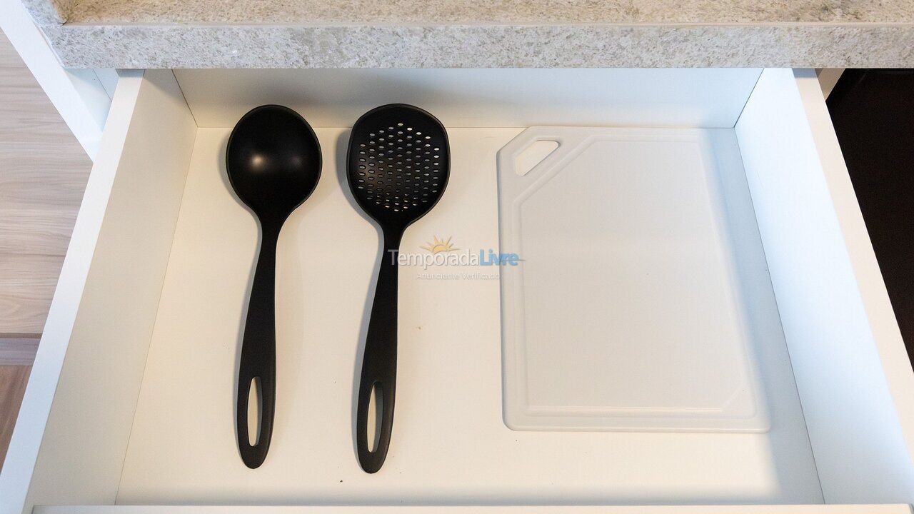 Apartamento para alquiler de vacaciones em Belém (Pa Reduto)