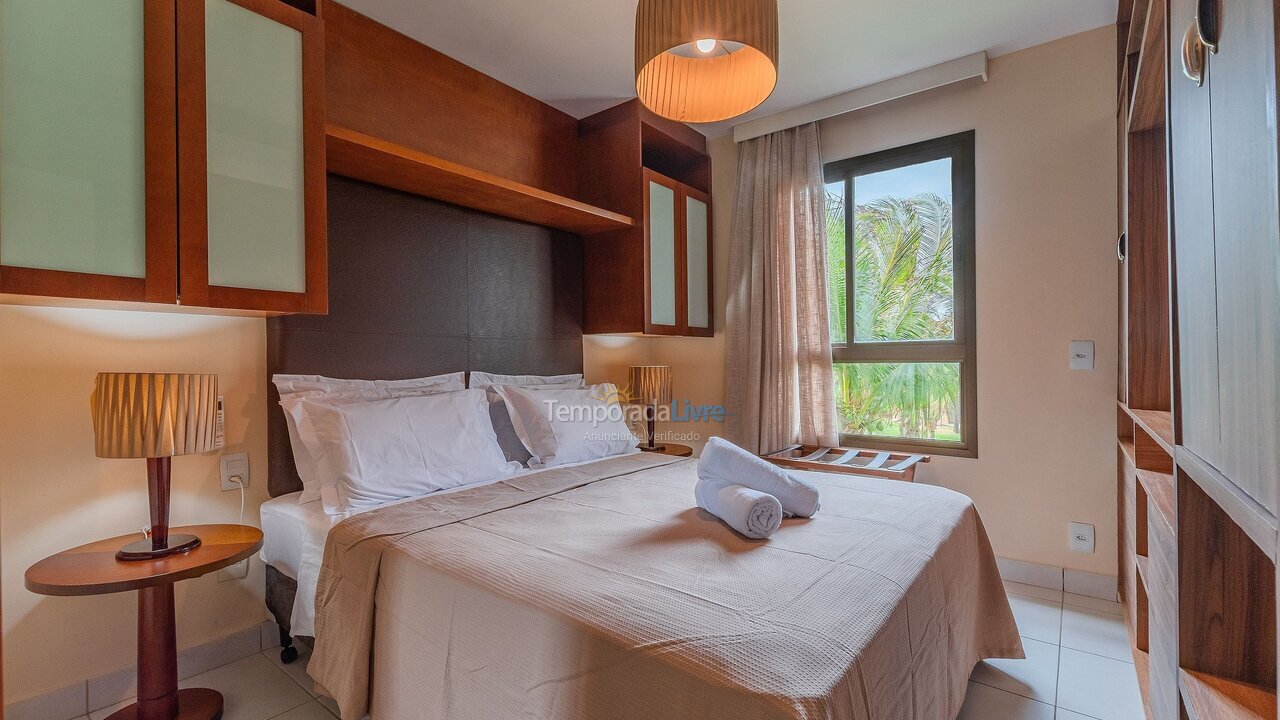 Apartamento para alquiler de vacaciones em Caucaia (Ce Praia de Cumbuco)