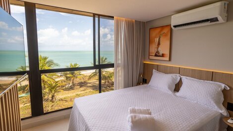 Apartamento para alquilar en João Pessoa - Pb Praia do Bessa