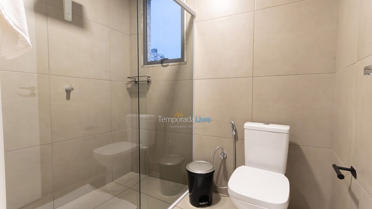 Apartamento para alquiler de vacaciones em Belém (Pa Reduto)