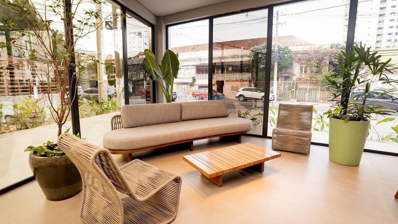 Apartamento para alquiler de vacaciones em Belém (Pa Reduto)