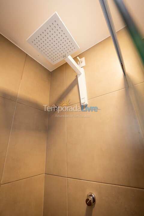 Apartamento para alquiler de vacaciones em Belém (Pa Reduto)