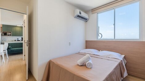 Mirador #1305 - Praia do Futuro por Carpediem