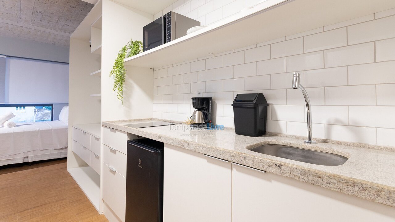 Apartamento para alquiler de vacaciones em Belém (Pa Reduto)