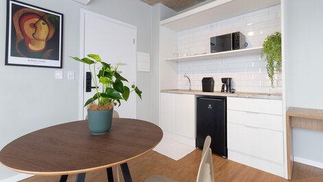 Piedade45 - Estudio cuádruple de Carpediem