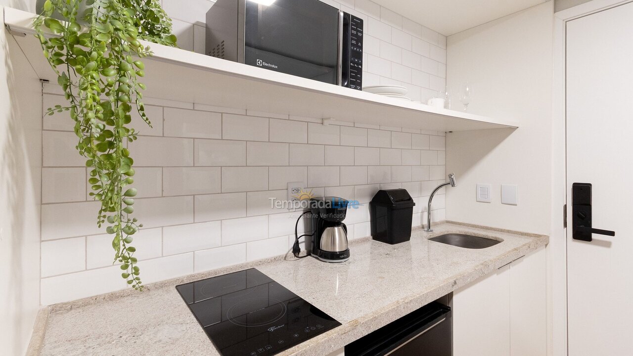 Apartamento para alquiler de vacaciones em Belém (Pa Reduto)