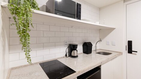 Piedade45 - Diseño moderno de Carpediem