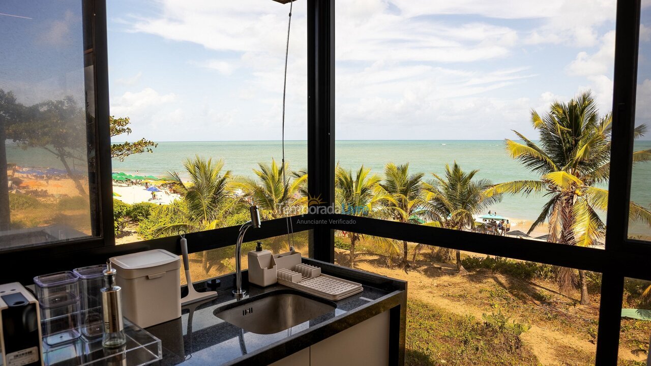 Apartamento para alquiler de vacaciones em João Pessoa (Pb Praia do Bessa)