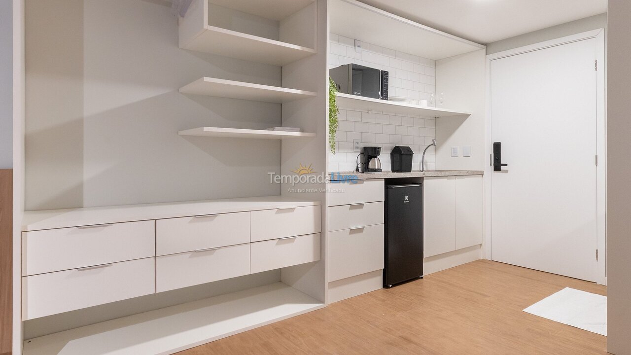 Apartamento para alquiler de vacaciones em Belém (Pa Reduto)