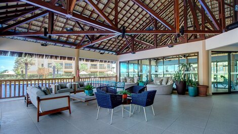 VG Sun #206 Beira Mar en Cumbuco Por Carpediem