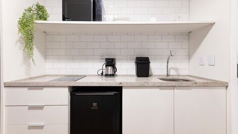 Piedade45 - Diseño moderno de Carpediem