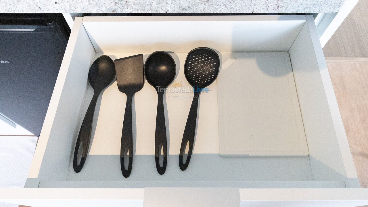 Apartamento para alquiler de vacaciones em Belém (Pa Reduto)