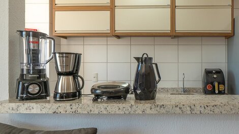 Mirador #506 - Praia do Futuro por Carpediem