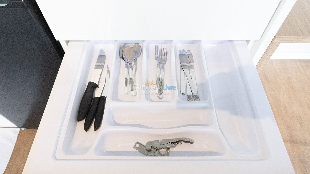 Apartamento para alquiler de vacaciones em Belém (Pa Reduto)